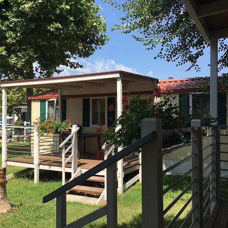 Adria Holiday Villaggio San Francesco Duna Verde Esterno foto