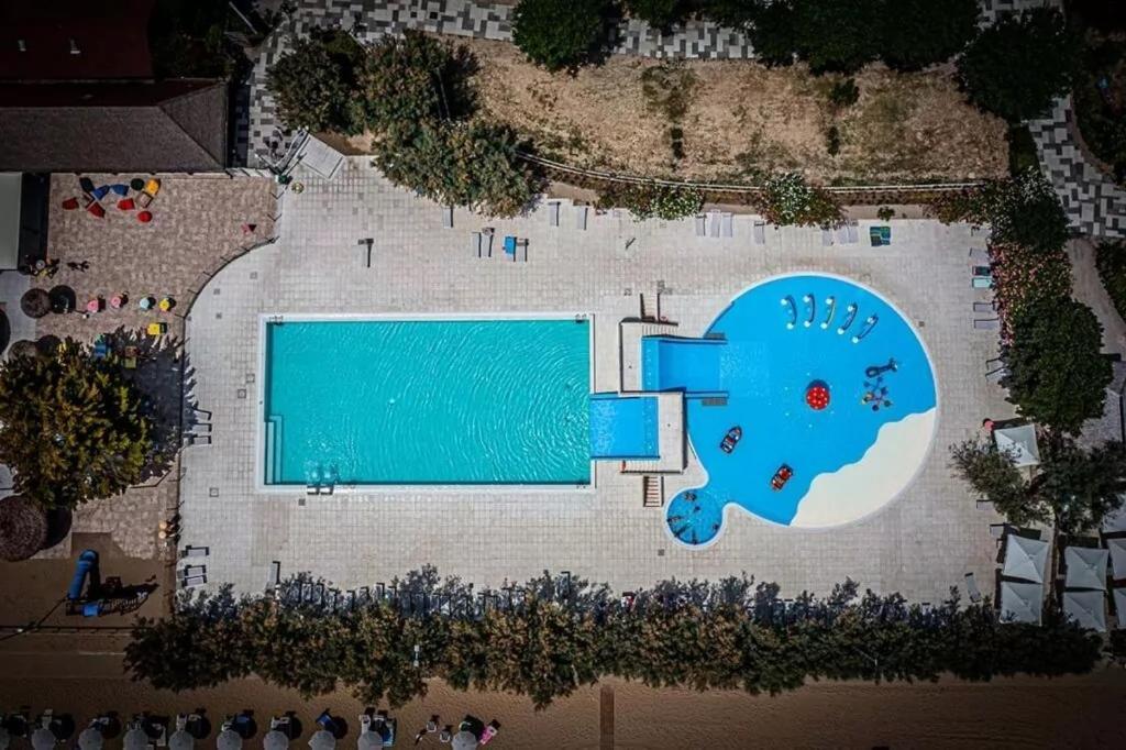 Adria Holiday Villaggio San Francesco Duna Verde Esterno foto