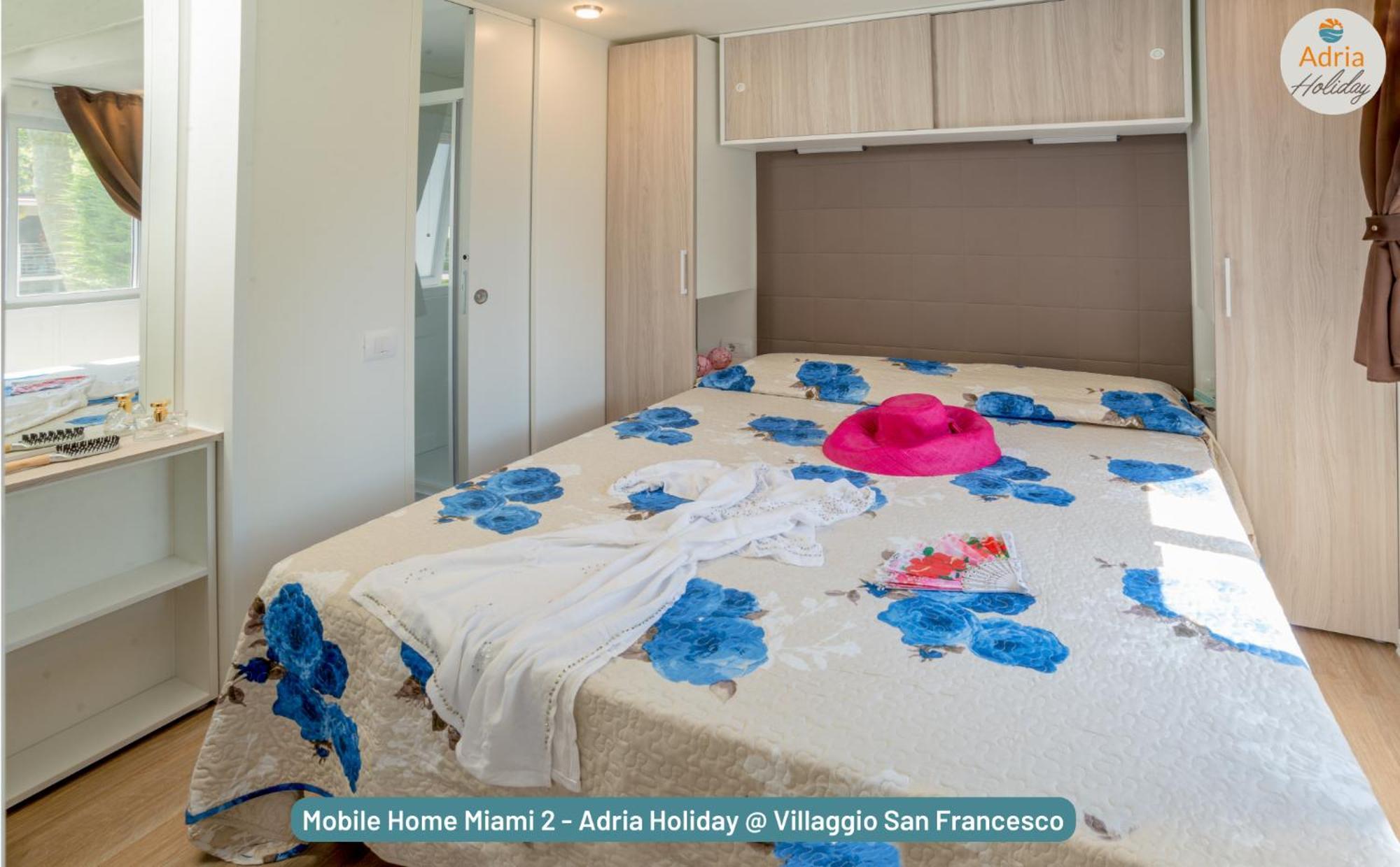 Adria Holiday Villaggio San Francesco Duna Verde Esterno foto
