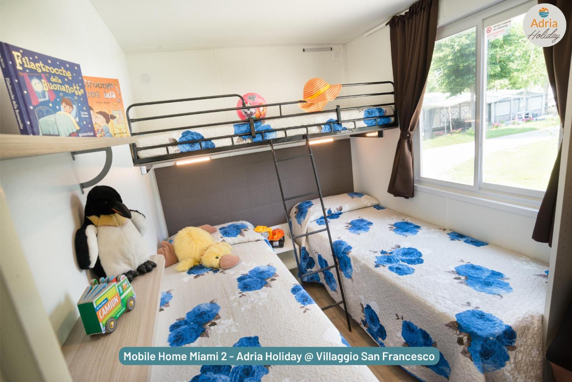 Adria Holiday Villaggio San Francesco Duna Verde Esterno foto