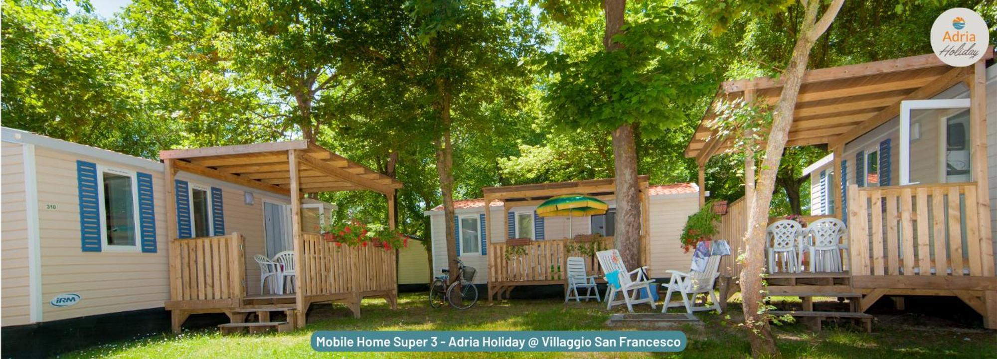 Adria Holiday Villaggio San Francesco Duna Verde Esterno foto